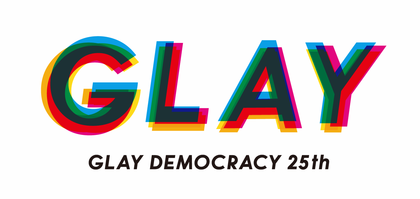 GLAY_DEMOCRACY
