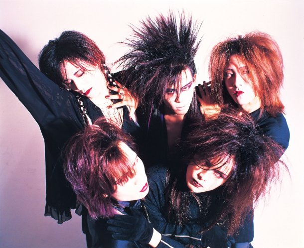 LUNA SEA…(ぉ詰め合わせ)+inforsante.fr