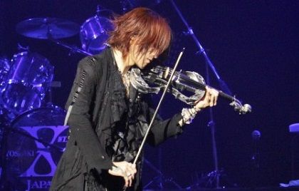 violin_Sugizo