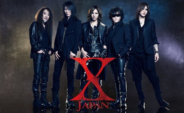 X-japan-2014