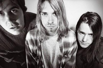 Nirvana++1990