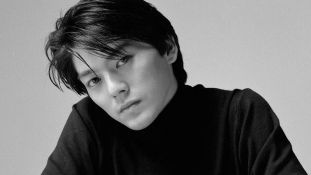尾崎豊