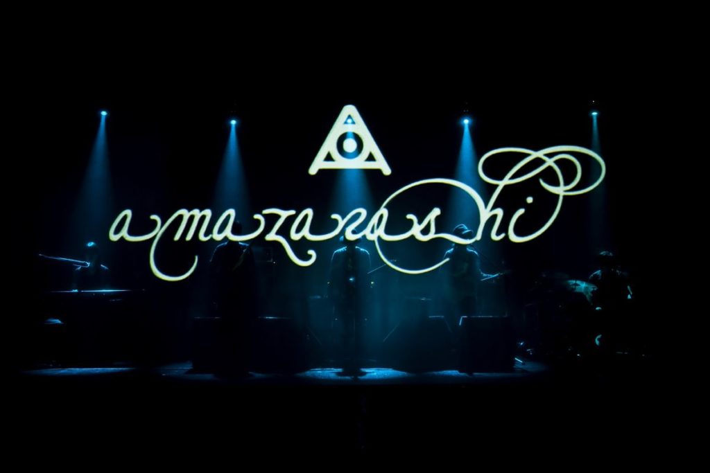 amazarashi