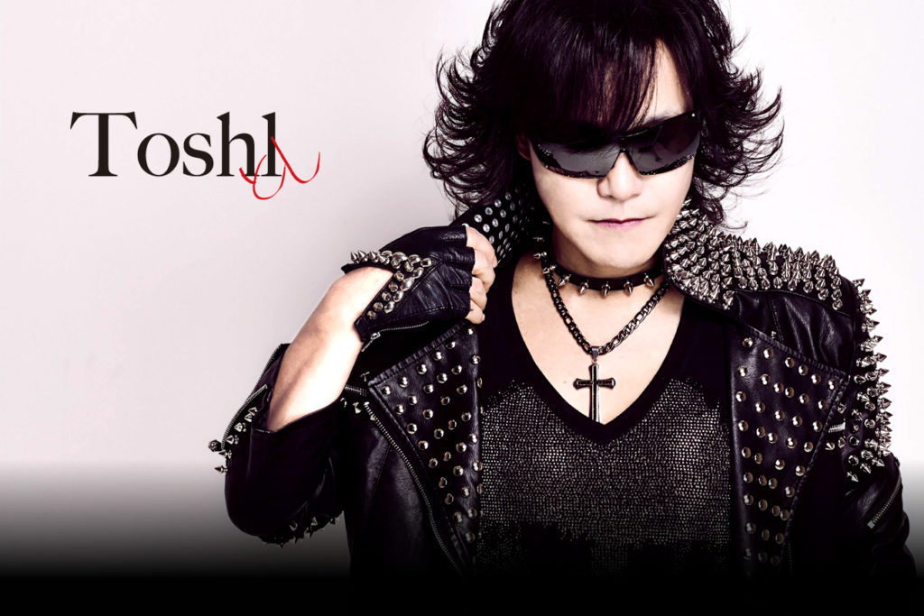 Toshl