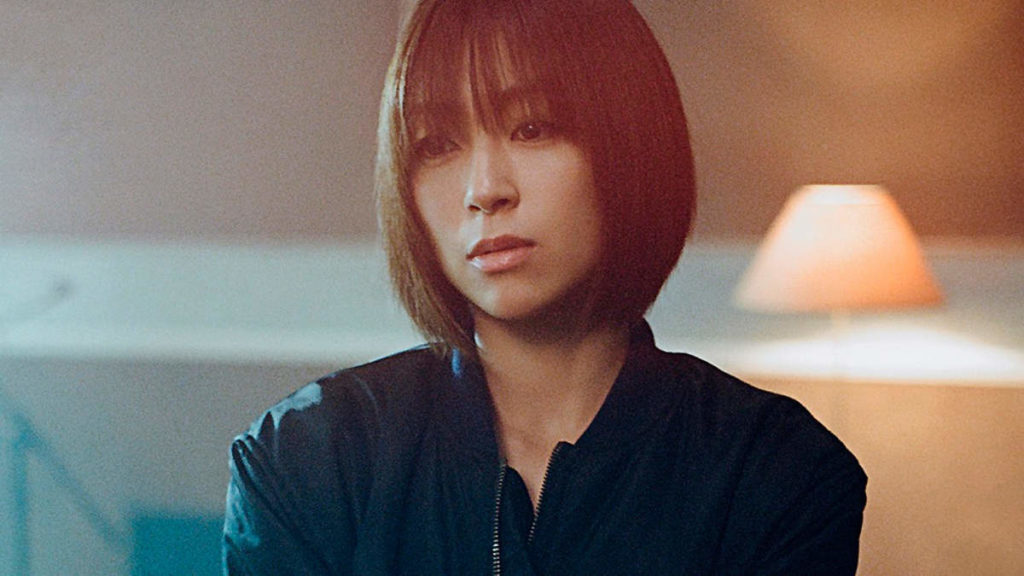 宇多田ヒカル