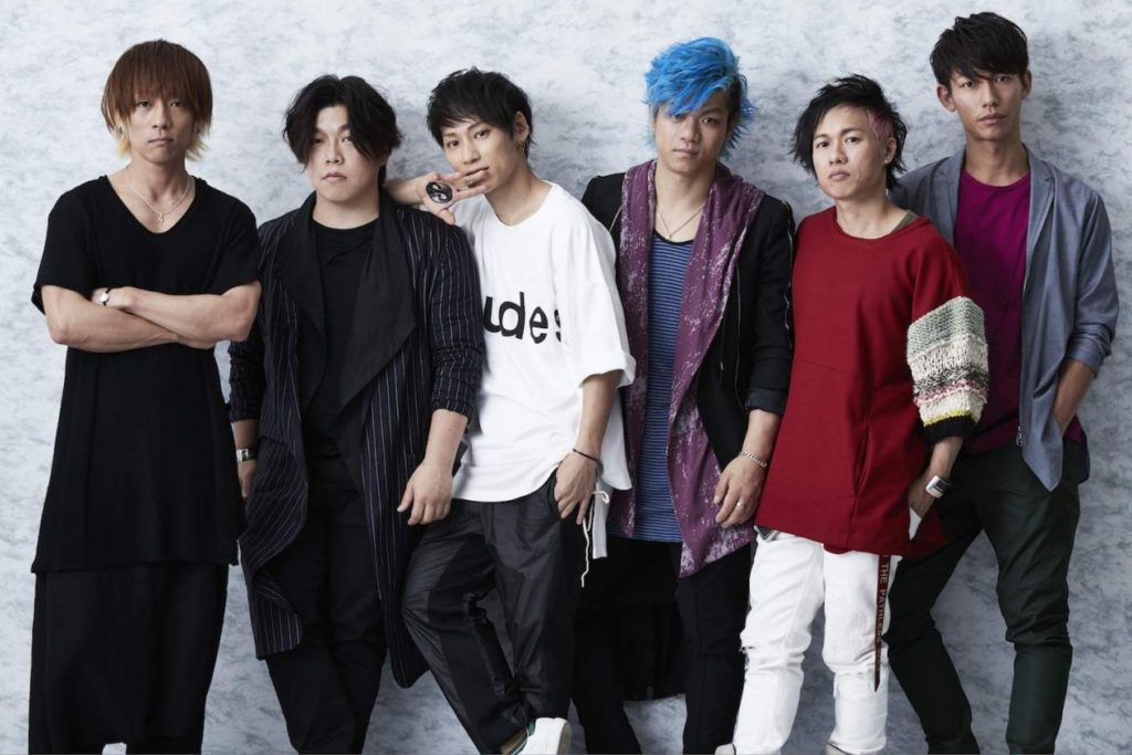 UVERworld
