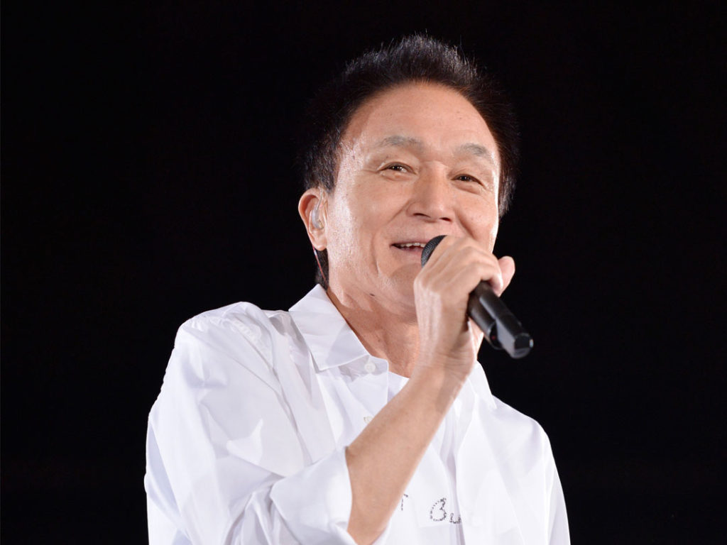 小田和正