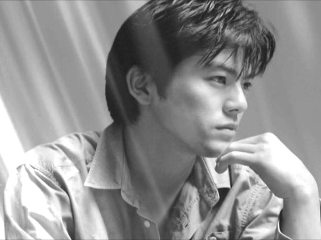 尾崎豊