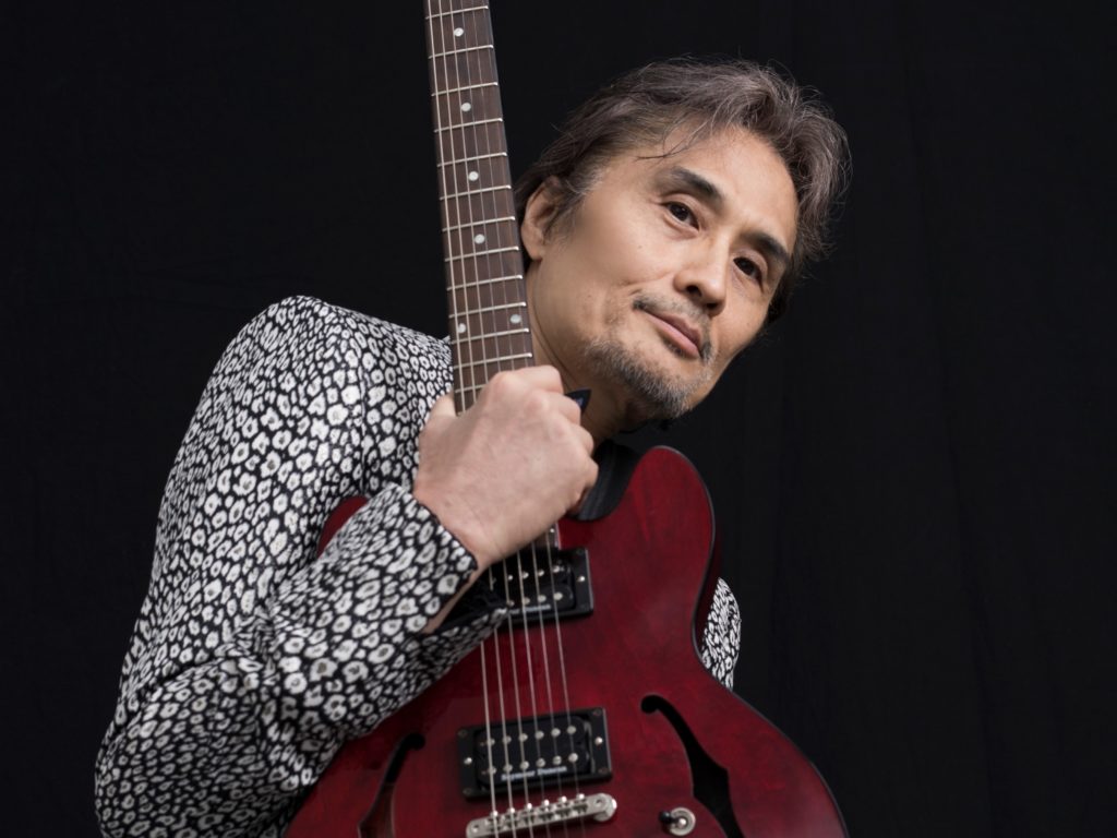 織田哲郎