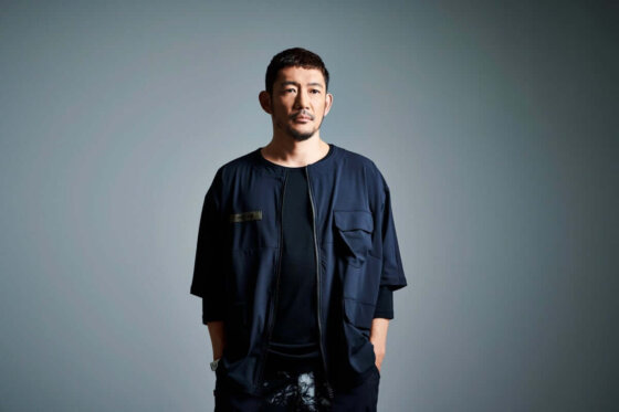BRAHMAN・TOSHI-LOW、S状結腸がんを公表　近日中に切除手術　一定期間療養